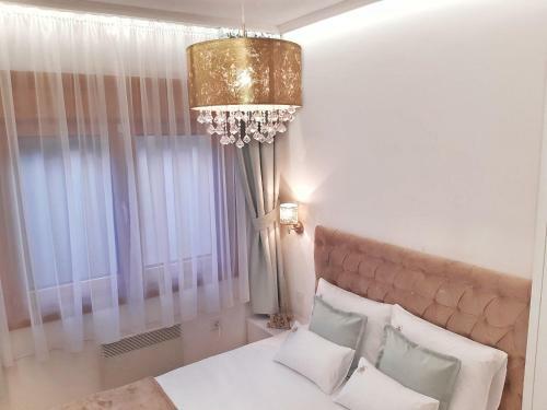 Apartman Prohor