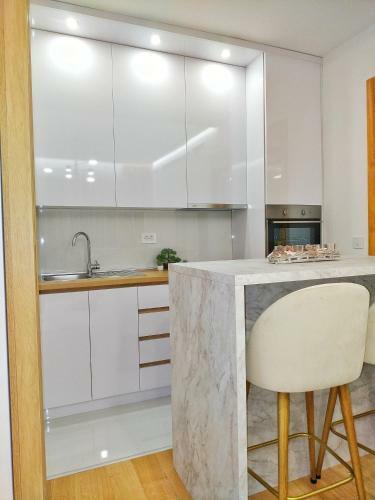 Apartman Prohor