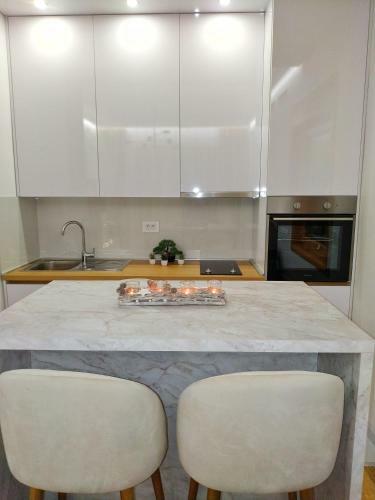 Apartman Prohor