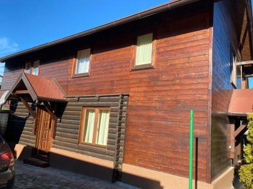 Apartamento Zlatibor_holiday