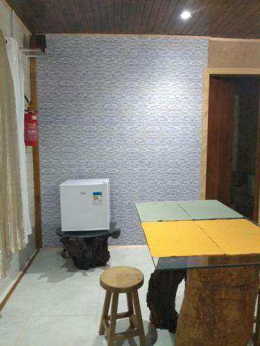 Posada Cabana Jasmim