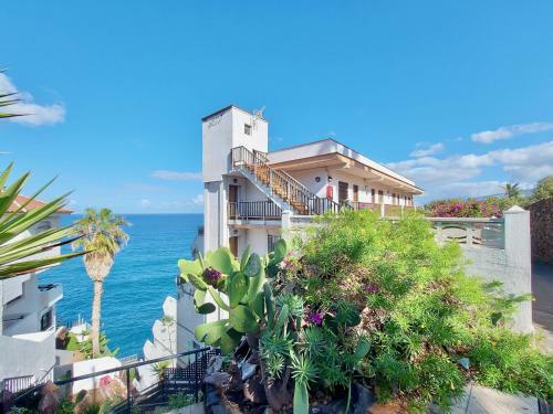 Apartamento Ocean Blue
