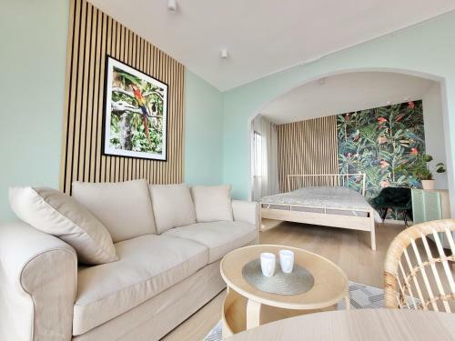 Apartamento Ocean Blue