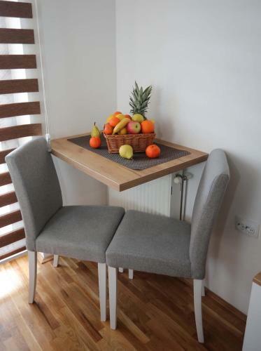 Apartamento Andjela