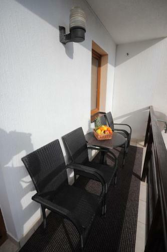 Apartamento Andjela
