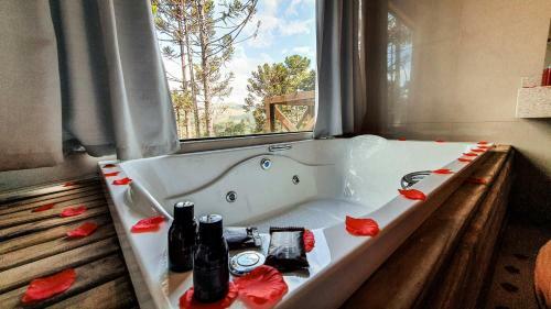 Lodge Cascata Dos Amores