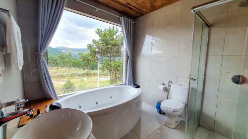 Lodge Cascata Dos Amores