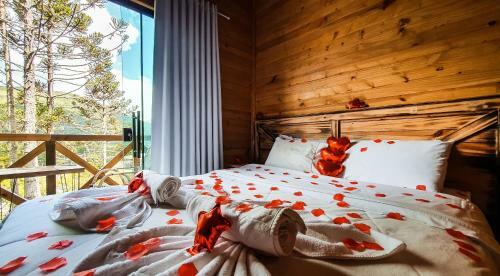 Lodge Cascata Dos Amores