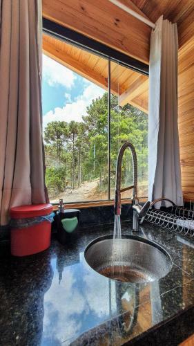 Lodge Cascata Dos Amores