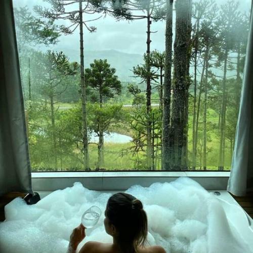 Lodge Cascata Dos Amores