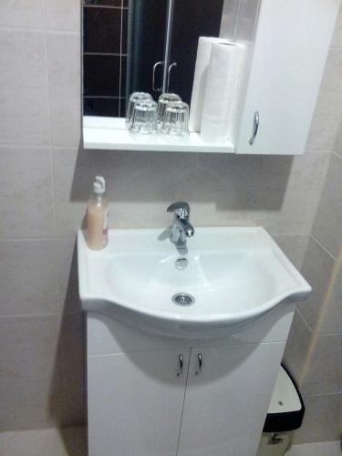 Apartman K, Zlatibor 1000