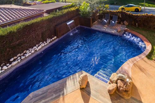 Villa Zenluxe Planetcostadorada