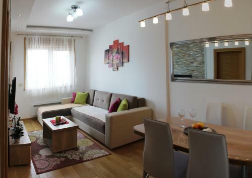 Apartman Stamenkovic