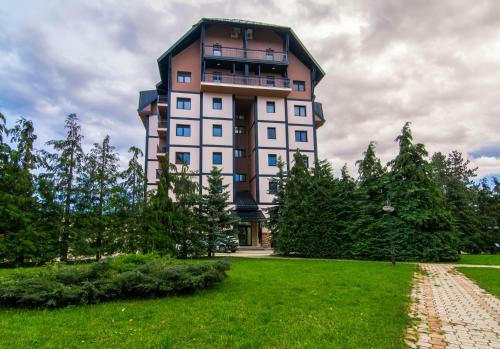 Apartman Stamenkovic