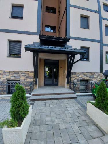 Apartman Stamenkovic