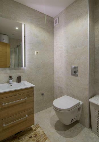 Apartman Stamenkovic