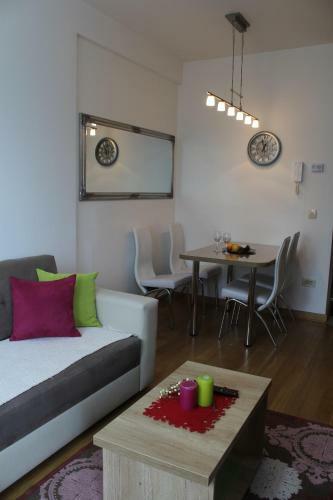 Apartman Stamenkovic
