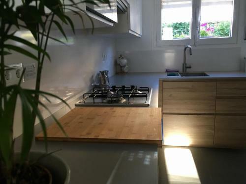 Apartamento El Cau De Ribes