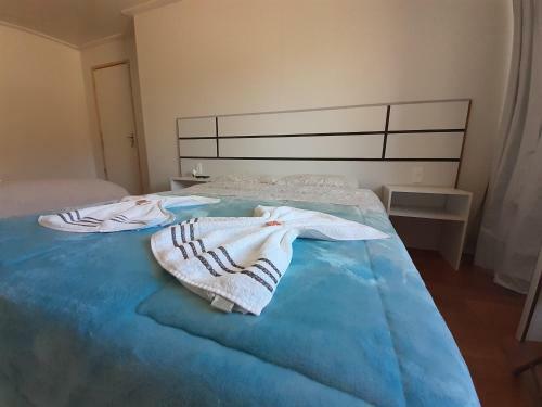Hostal Vale Da Geada