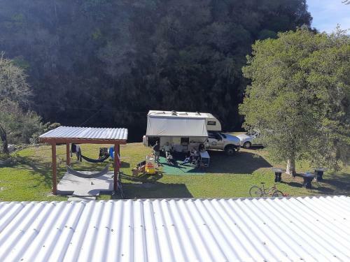 Hostal Vale Da Geada