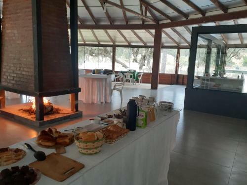 Hostal Vale Da Geada