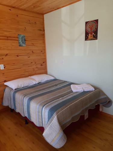 Hostal Cabanas Da Matriz