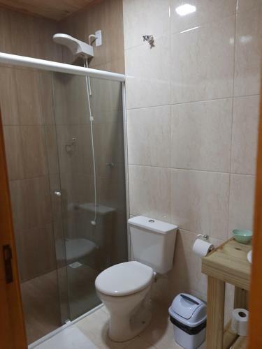 Hostal Cabanas Da Matriz