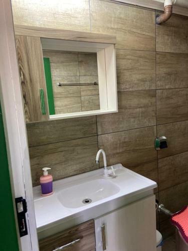 Casa Alternativa Pedacinho Do C�u