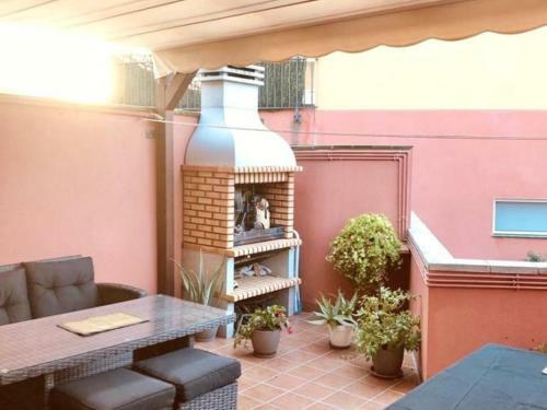 Villa Apartbeach Riudecanyes de Lux