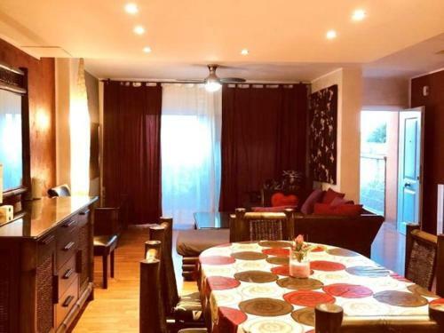 Villa Apartbeach Riudecanyes de Lux