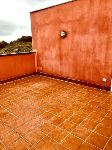 Villa Apartbeach Riudecanyes de Lux
