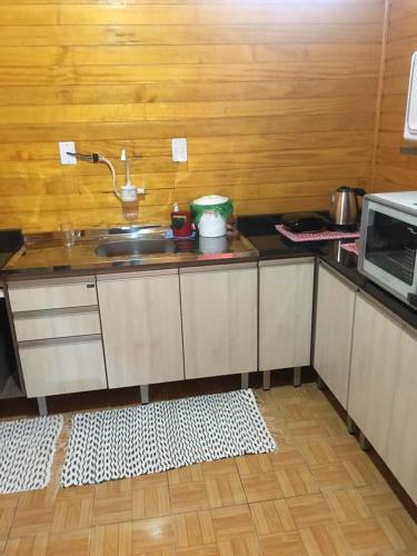 Casa de F�rias Flor Das Ac�cias