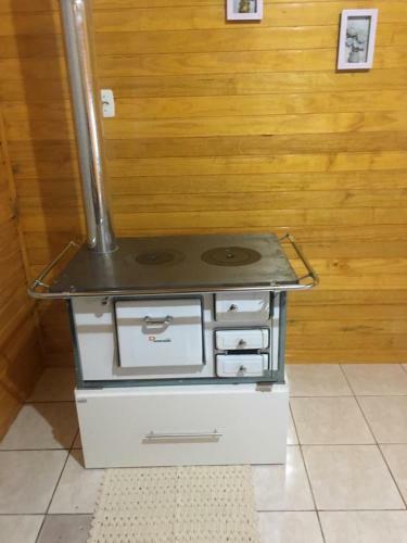 Casa de F�rias Flor Das Ac�cias