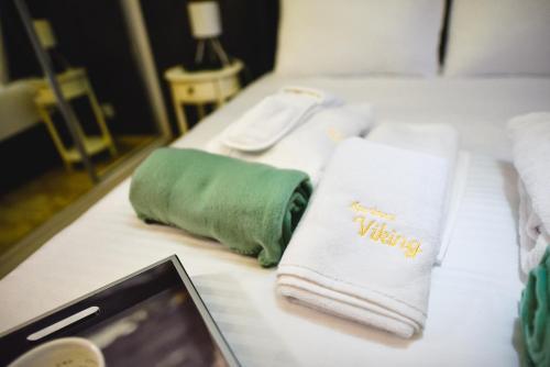 Apartamento Viking Gold 2