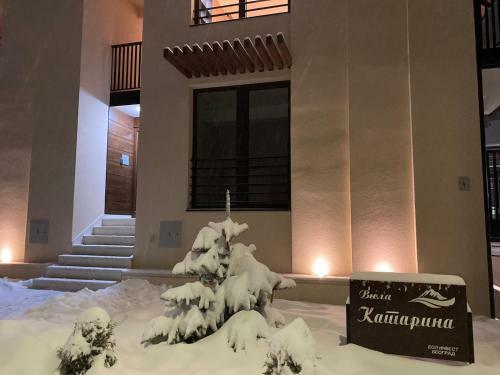Apartman Petry