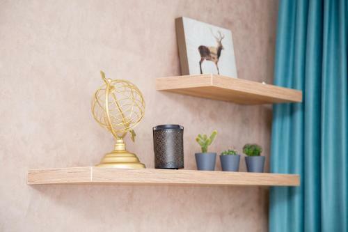 Apartman Teodor