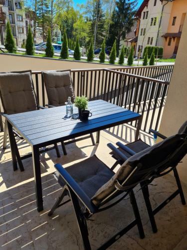 Apartman Teodor