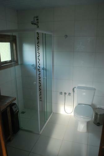 Hostal Guardi�o Da Montanha