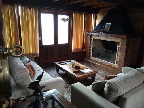 Hostal Guardi�o Da Montanha