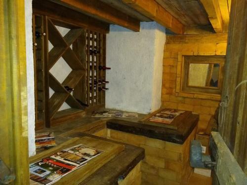 Hostal Guardi�o Da Montanha