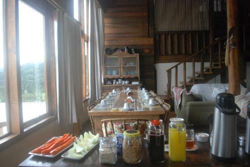 Hostal Guardi�o Da Montanha