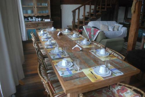 Hostal Guardi�o Da Montanha