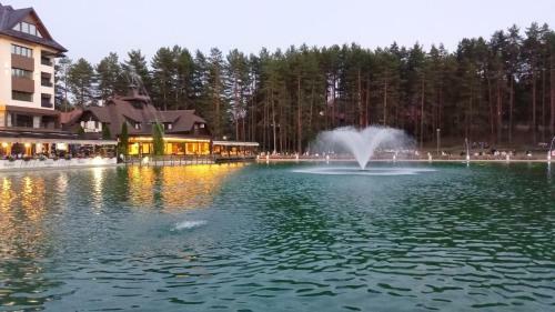 Apartamento Mk Zlatibor