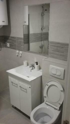 Apartamento Mk Zlatibor