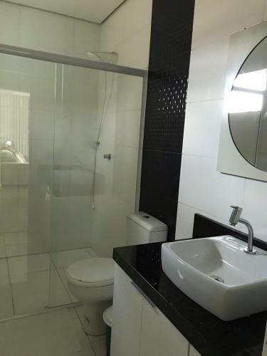 Apartamento Marquinho