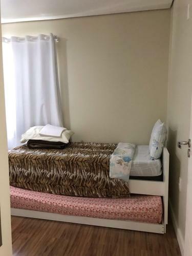 Apartamento Marquinho