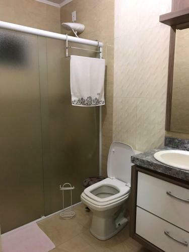 Apartamento Marquinho