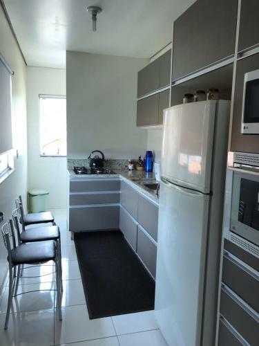 Apartamento Marquinho