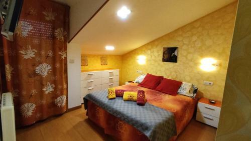 Apartamento A Cruz De Ferro