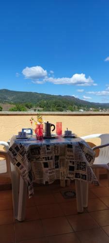 Apartamento A Cruz De Ferro